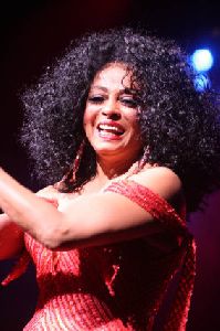 Diana Ross : Diana Ross- Diana Ross In Concert At The Borgata Hotel4