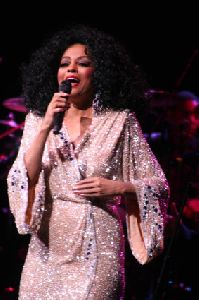 Diana Ross : Diana Ross- Diana Ross In Concert At The Borgata Hotel8