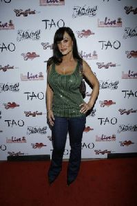 Lisa Ann : Lisa Ann- Third Annual Diva Las Vegas0