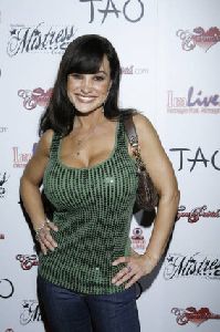 Lisa Ann : Lisa Ann- Third Annual Diva Las Vegas1