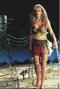 daryl hannah : 35