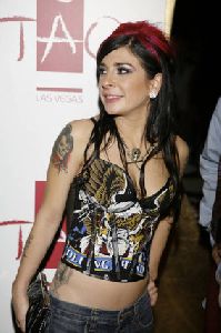 Joanna Angel : Joanna Angel- 2008 AVN Adult Entertainment Expo After Party2