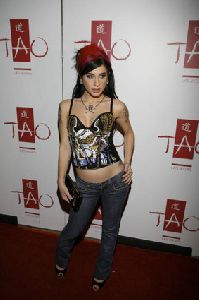 Joanna Angel : Joanna Angel- 2008 AVN Adult Entertainment Expo After Party0