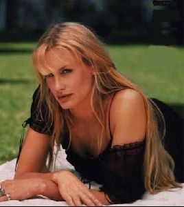 daryl hannah : 45