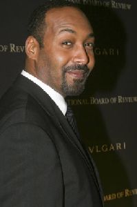 Jesse L. Martin : Jesse L. Martin- 2007 National Board Of Review Awards0