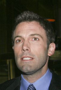 Ben Affleck at the 2007 National Board Of Review Awards