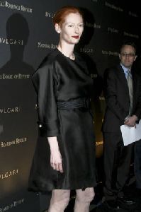 Tilda Swinton : Tilda Swinton- 2007 National Board Of Review Awards0