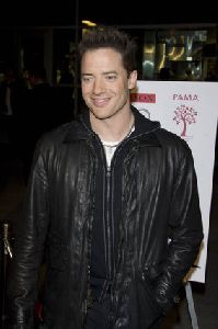 Brendan Fraser : Brendan Fraser-  The Air I Breathe  - LA Premiere7