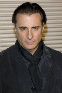 Andy Garcia : Andy Garcia-  The Air I Breathe  - LA Premiere0