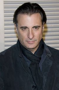 Andy Garcia : Andy Garcia-  The Air I Breathe  - LA Premiere2