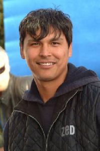 Adam Beach : Adam Beach- Adam Beach10