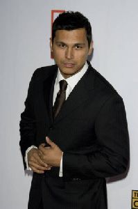 Adam Beach : Adam Beach - Adam Beach24