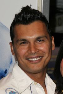 Adam Beach : Adam Beach- Adam Beach8