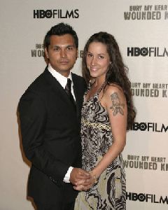 Adam Beach : Adam Beach- Adam Beach3