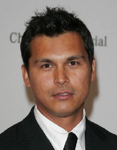 Adam Beach : Adam Beach- Adam Beach0