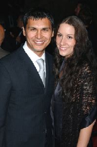 Adam Beach : Adam Beach- 18