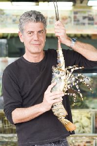 Anthony Bourdain : Anthony Bourdain1