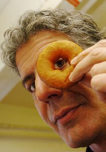 Anthony Bourdain : Anthony Bourdain13