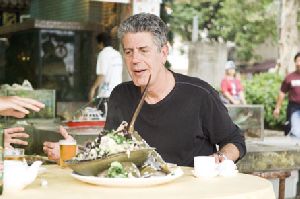 Anthony Bourdain : Anthony Bourdain5