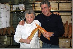 Anthony Bourdain : Anthony Bourdain16