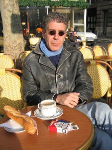 Anthony Bourdain : Anthony Bourdain15