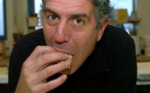 Anthony Bourdain : Anthony Bourdain12