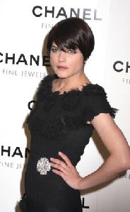 Selma Blair- : Selma Blair- Chanel Fine Jewelry - Night of Diamonds10