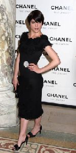 Selma Blair- : Selma Blair- Chanel Fine Jewelry - Night of Diamonds3