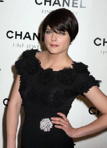 Selma Blair- : Selma Blair- Chanel Fine Jewelry - Night of Diamonds8