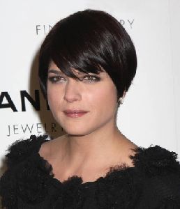 Selma Blair- : Selma Blair- Chanel Fine Jewelry - Night of Diamonds11