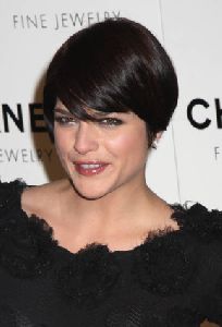 Selma Blair- : Selma Blair- Chanel Fine Jewelry - Night of Diamonds