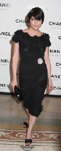 Selma Blair- : Selma Blair- Chanel Fine Jewelry - Night of Diamonds7