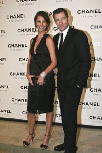 Christy Turlington : Christy Turlington- Chanel Fine Jewelry - Night of Diamonds3