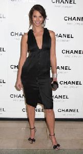 Christy Turlington : Christy Turlington- Chanel Fine Jewelry - Night of Diamonds7