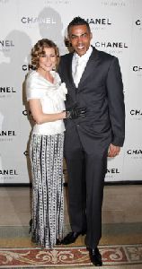 Ellen Pompeo : Ellen Pompeo- Chanel Fine Jewelry - Night of Diamonds7