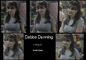 debbe dunning : 29