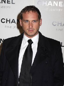 Josh Lucas : Josh Lucas- Chanel Fine Jewelry - Night of Diamonds0