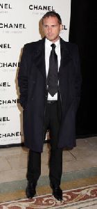 Josh Lucas : Josh Lucas- Chanel Fine Jewelry - Night of Diamonds2