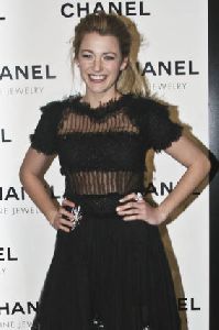 Blake Lively : Blake Lively- Chanel Fine Jewelry - Night of Diamonds4