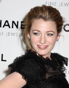 Blake Lively : Blake Lively- Chanel Fine Jewelry - Night of Diamonds0