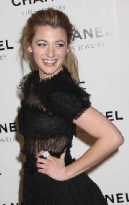 Blake Lively : Blake Lively- Chanel Fine Jewelry - Night of Diamonds1