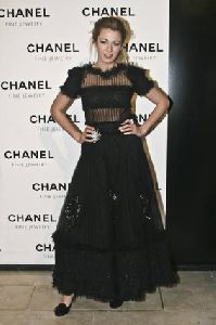 Blake Lively : Blake Lively- Chanel Fine Jewelry - Night of Diamonds3