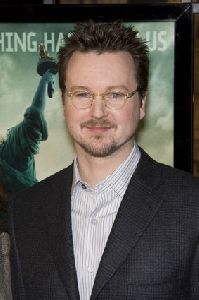 Matt Reeves : Matt Reeves -  Cloverfield  - Los Angeles Premiere2