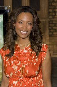 Aisha Tyler : Aisha Tyler-  Cloverfield  - Los Angeles Premiere5