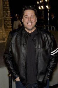 Greg Grunberg : Greg Grunberg-  Cloverfield  - Los Angeles Premiere0