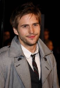 Michael Stahl : Michael Stahl-David-  Cloverfield  - Los Angeles Premiere0