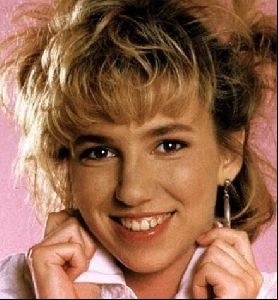 debbie gibson : 12