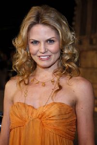 Jennifer Morrison : Jennifer Morrison-  Cloverfield  - Los Angeles Premiere1