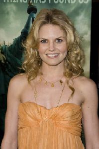 Jennifer Morrison : Jennifer Morrison-  Cloverfield  - Los Angeles Premiere6