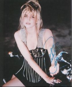 debbie gibson : 2